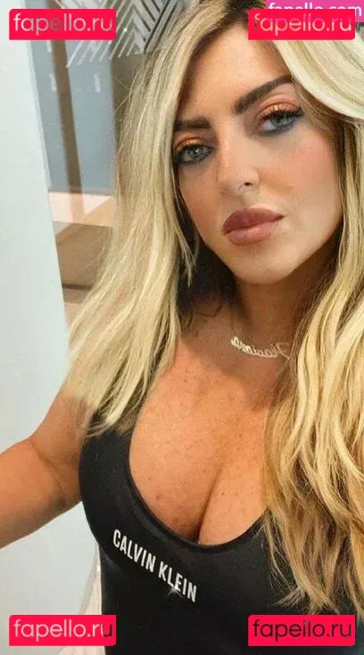 Flaviana Basta Onlyfans Photo Gallery 