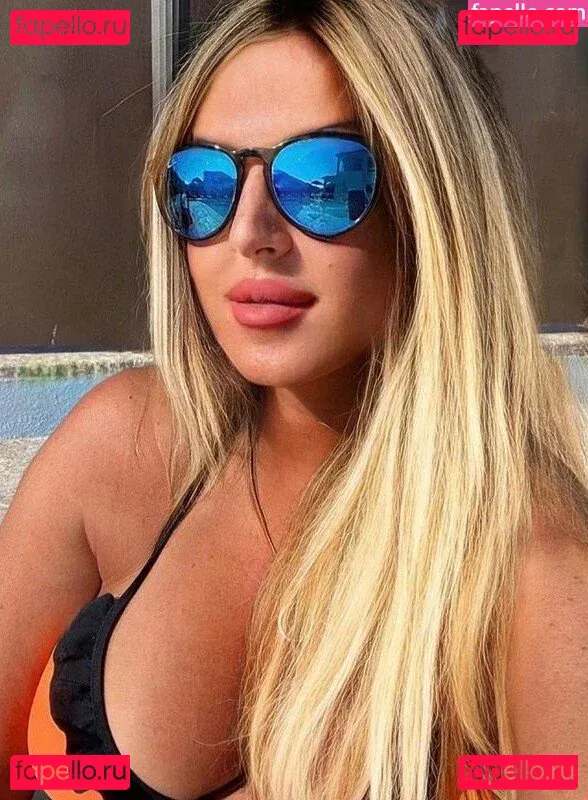 Flaviana Basta Onlyfans Photo Gallery 