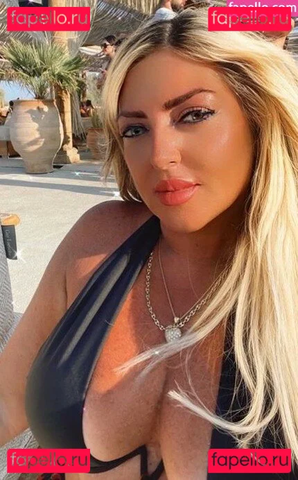 Flaviana Basta Onlyfans Photo Gallery 