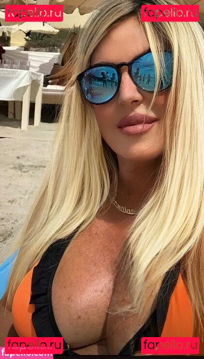 Flaviana Basta Onlyfans Photo Gallery 