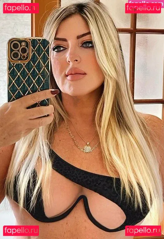 Flaviana Basta Onlyfans Photo Gallery 