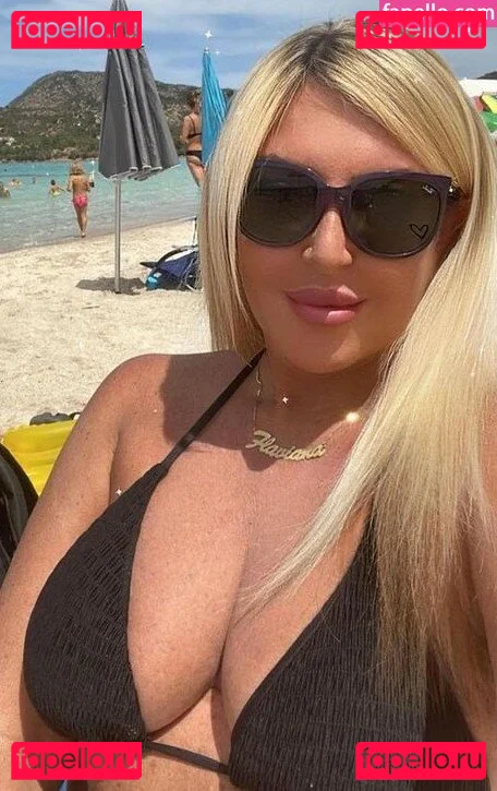 Flaviana Basta Onlyfans Photo Gallery 