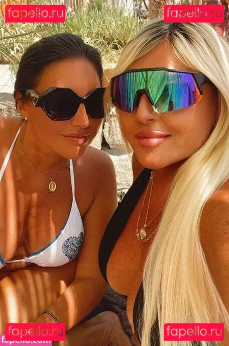 Flaviana Basta Onlyfans Photo Gallery 