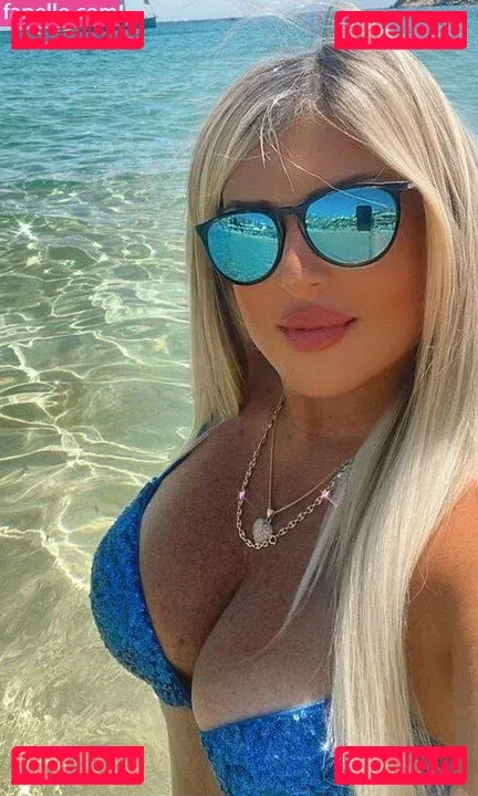 Flaviana Basta Onlyfans Photo Gallery 