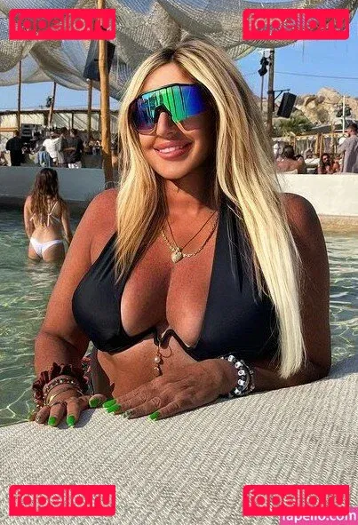 Flaviana Basta Onlyfans Photo Gallery 