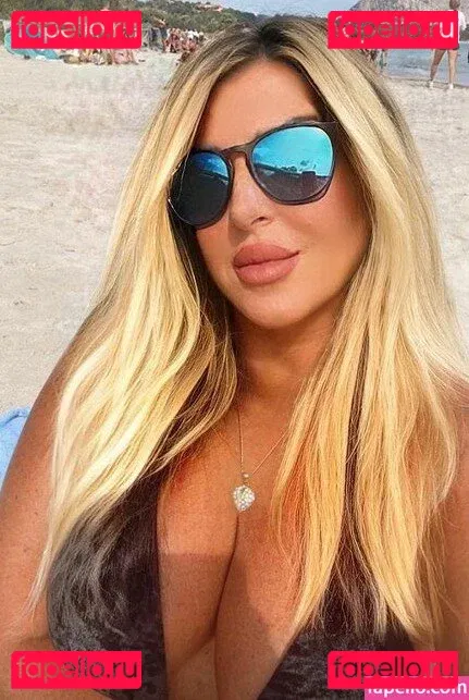 Flaviana Basta Onlyfans Photo Gallery 