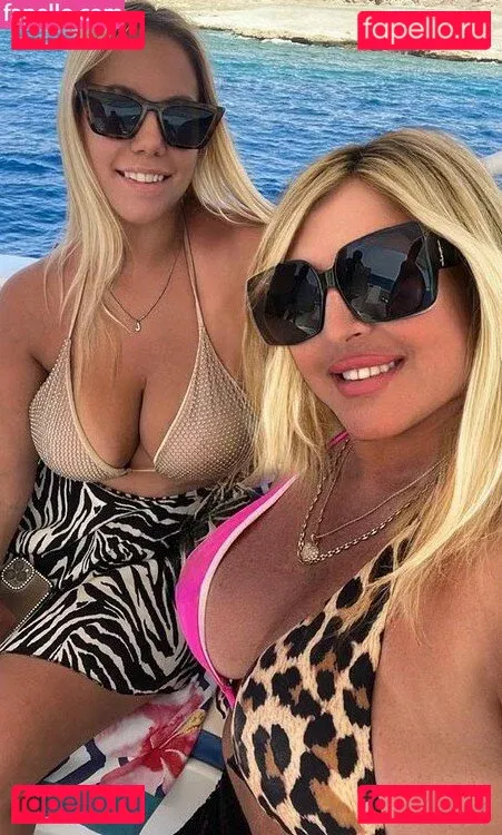 Flaviana Basta Onlyfans Photo Gallery 