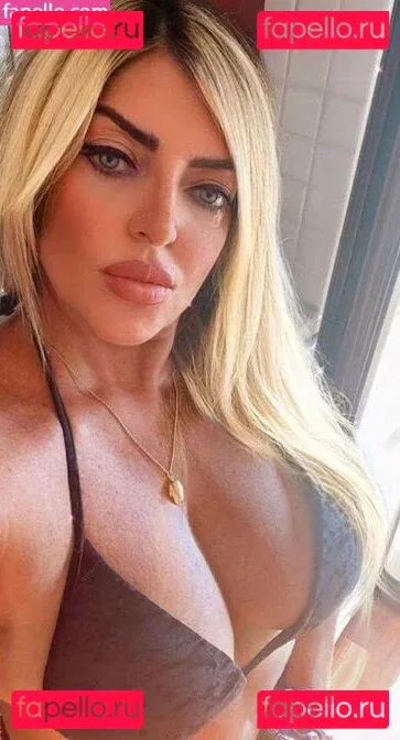 Flaviana Basta Onlyfans Photo Gallery 