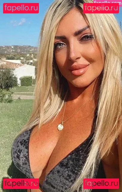 Flaviana Basta Onlyfans Photo Gallery 