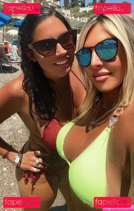 Flaviana Basta Onlyfans Photo Gallery 