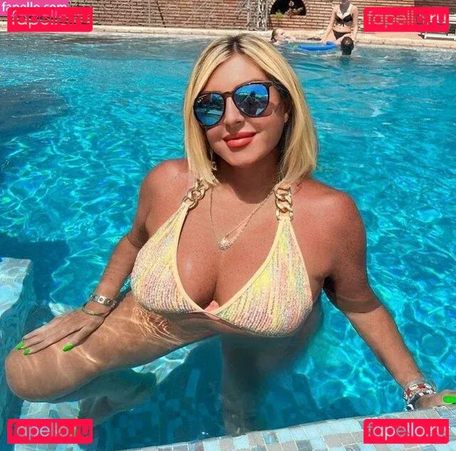 Flaviana Basta Onlyfans Photo Gallery 