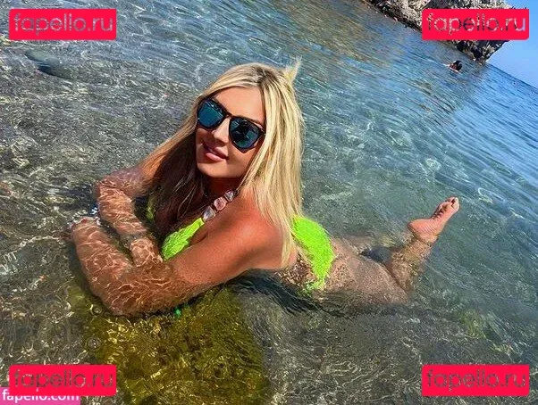 Flaviana Basta Onlyfans Photo Gallery 