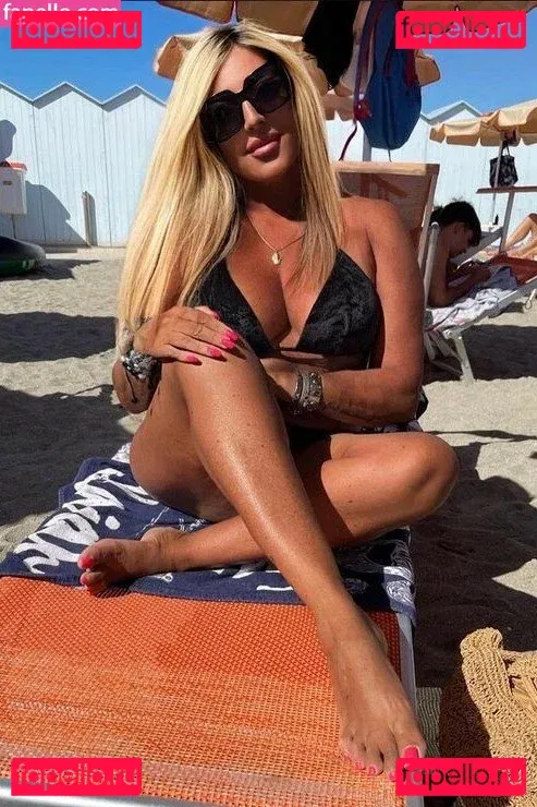 Flaviana Basta Onlyfans Photo Gallery 