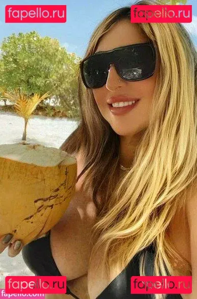 Flaviana Basta Onlyfans Photo Gallery 