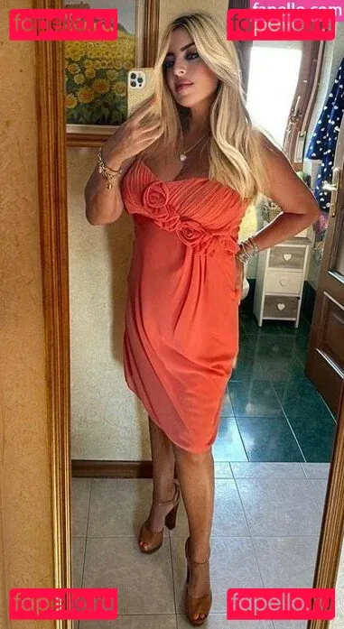 Flaviana Basta Onlyfans Photo Gallery 