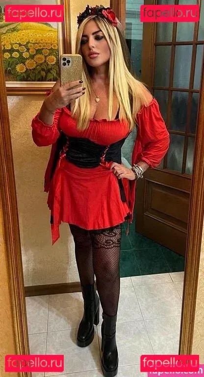 Flaviana Basta Onlyfans Photo Gallery 