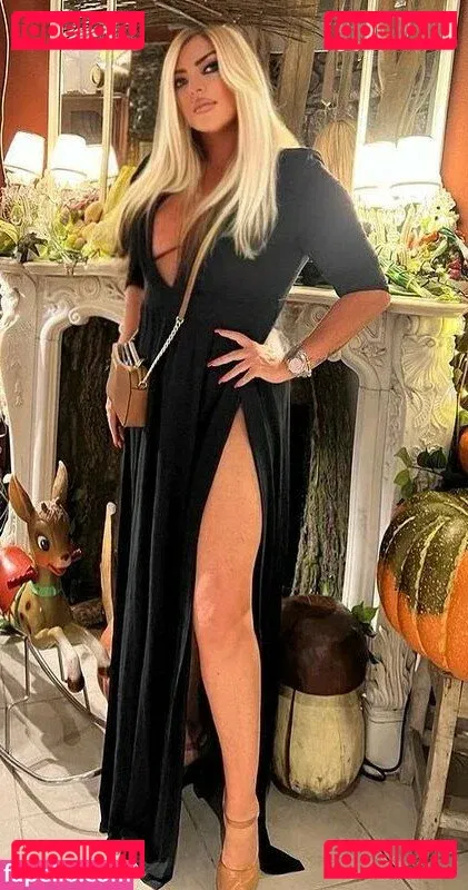 Flaviana Basta Onlyfans Photo Gallery 