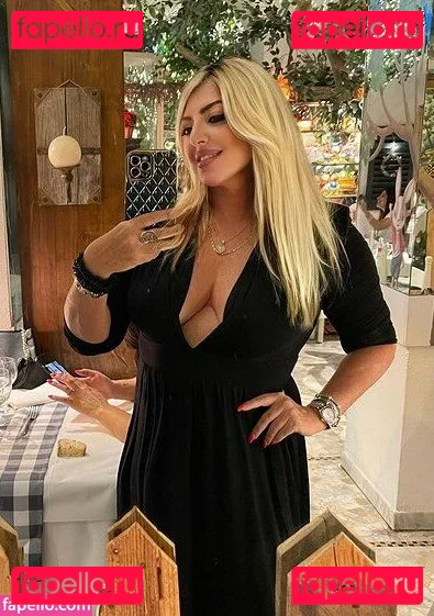 Flaviana Basta Onlyfans Photo Gallery 