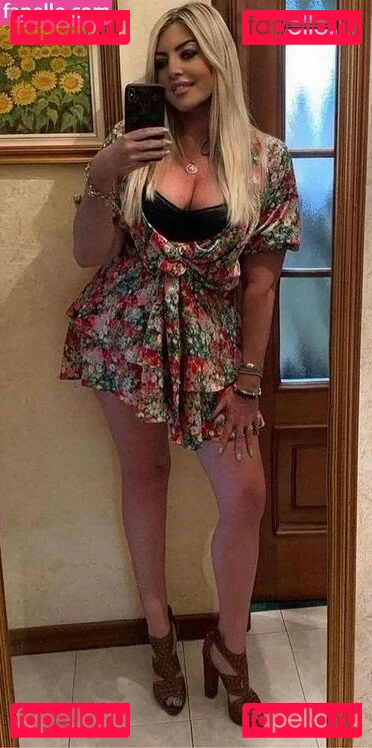 Flaviana Basta Onlyfans Photo Gallery 