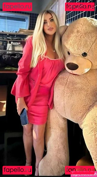 Flaviana Basta Onlyfans Photo Gallery 