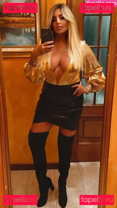 Flaviana Basta Onlyfans Photo Gallery 