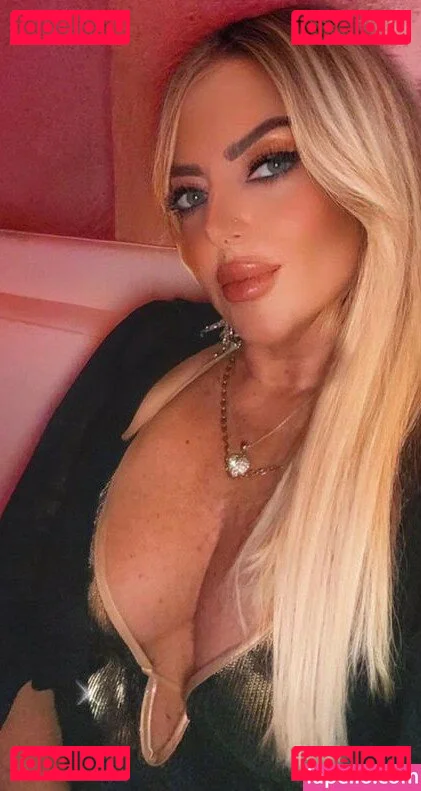 Flaviana Basta Onlyfans Photo Gallery 