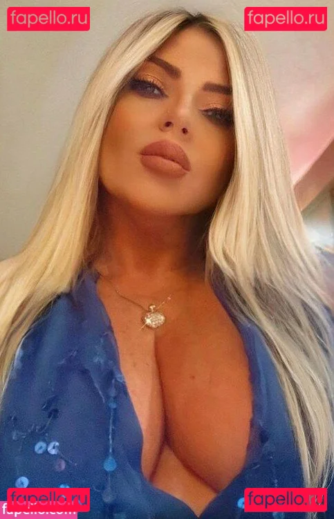 Flaviana Basta Onlyfans Photo Gallery 