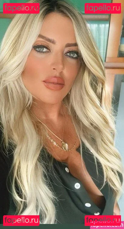 Flaviana Basta Onlyfans Photo Gallery 