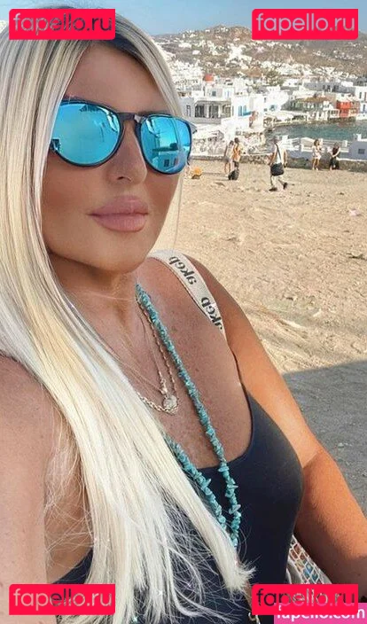 Flaviana Basta Onlyfans Photo Gallery 