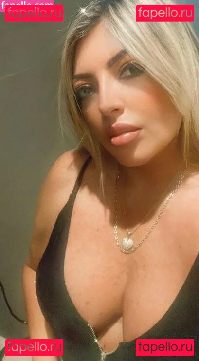 Flaviana Basta Onlyfans Photo Gallery 