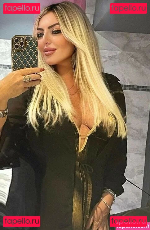 Flaviana Basta Onlyfans Photo Gallery 