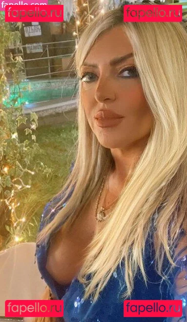 Flaviana Basta Onlyfans Photo Gallery 