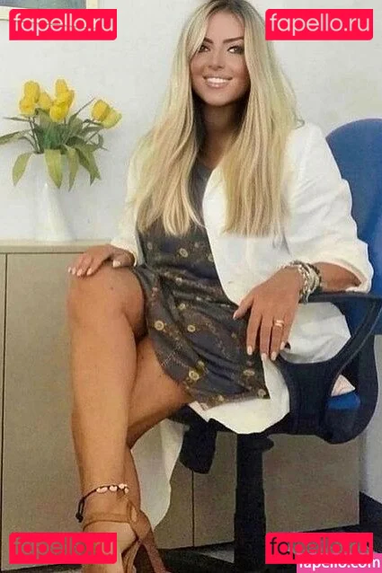 Flaviana Basta Onlyfans Photo Gallery 