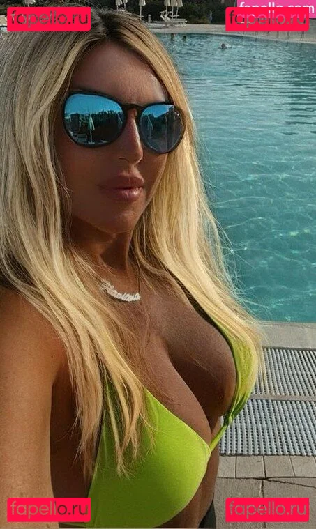 Flaviana Basta Onlyfans Photo Gallery 