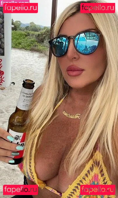 Flaviana Basta Onlyfans Photo Gallery 