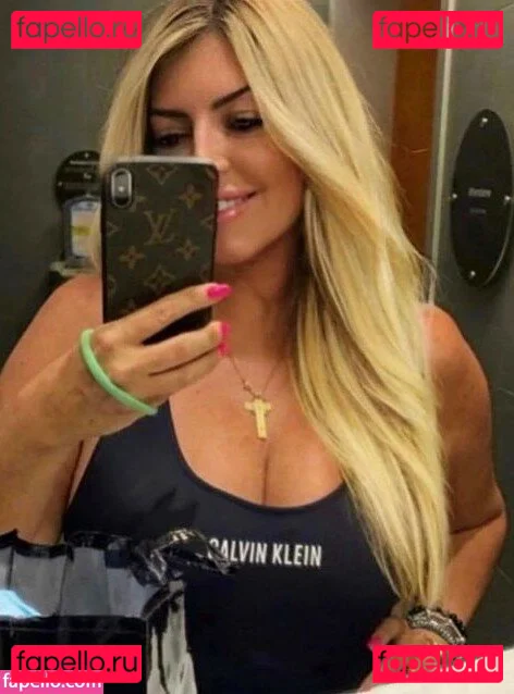 Flaviana Basta Onlyfans Photo Gallery 