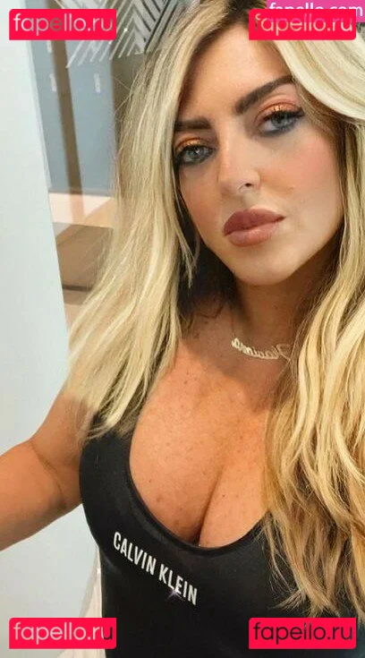 Flaviana Basta Onlyfans Photo Gallery 