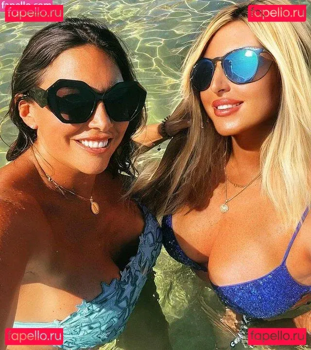 Flaviana Basta Onlyfans Photo Gallery 