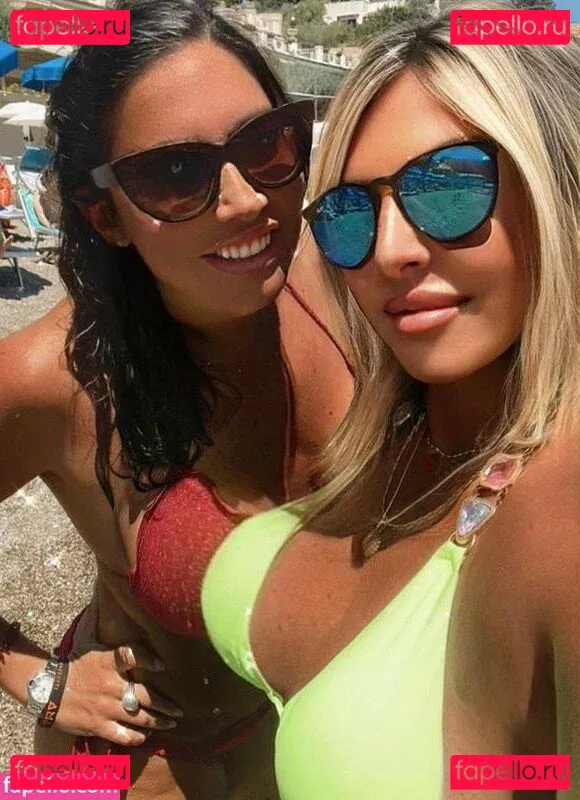 Flaviana Basta Onlyfans Photo Gallery 