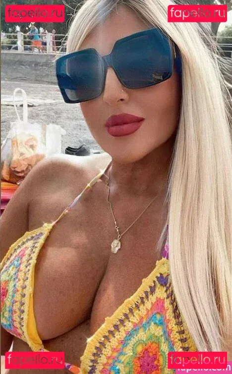 Flaviana Basta Onlyfans Photo Gallery 