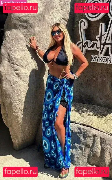 Flaviana Basta Onlyfans Photo Gallery 