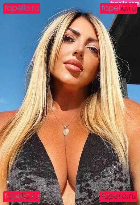 Flaviana Basta Onlyfans Photo Gallery 