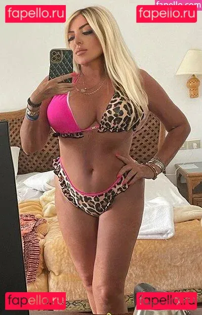 Flaviana Basta Onlyfans Photo Gallery 