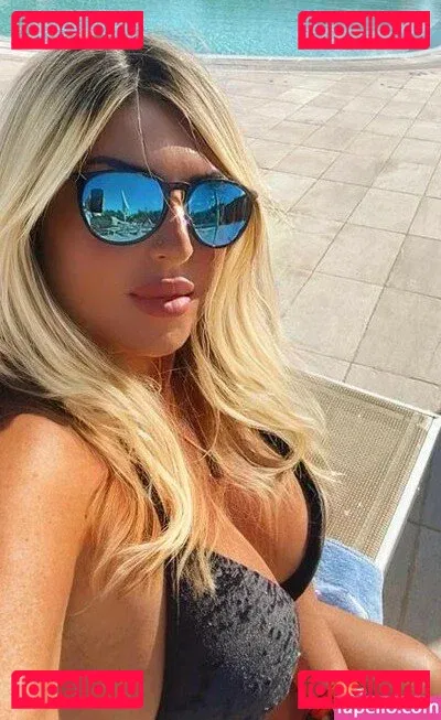 Flaviana Basta Onlyfans Photo Gallery 