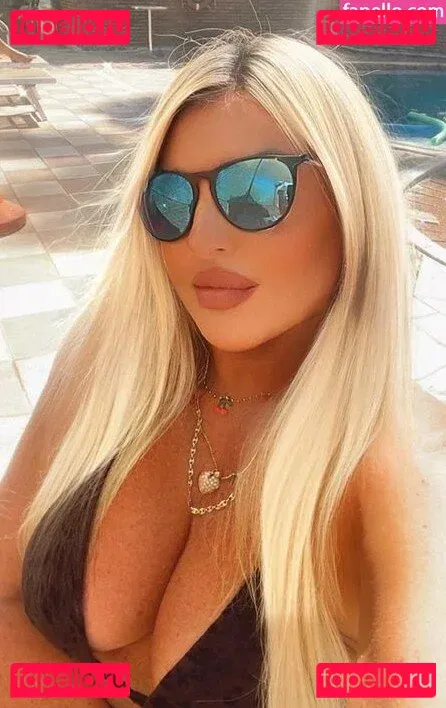 Flaviana Basta Onlyfans Photo Gallery 