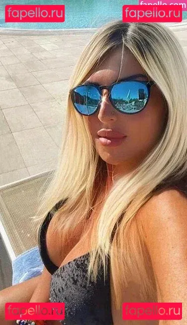 Flaviana Basta Onlyfans Photo Gallery 