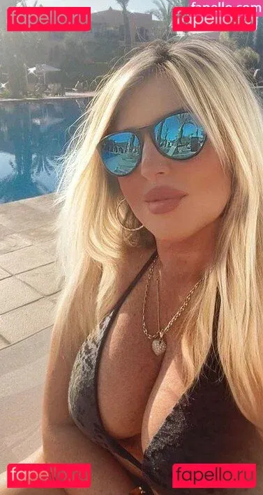 Flaviana Basta Onlyfans Photo Gallery 