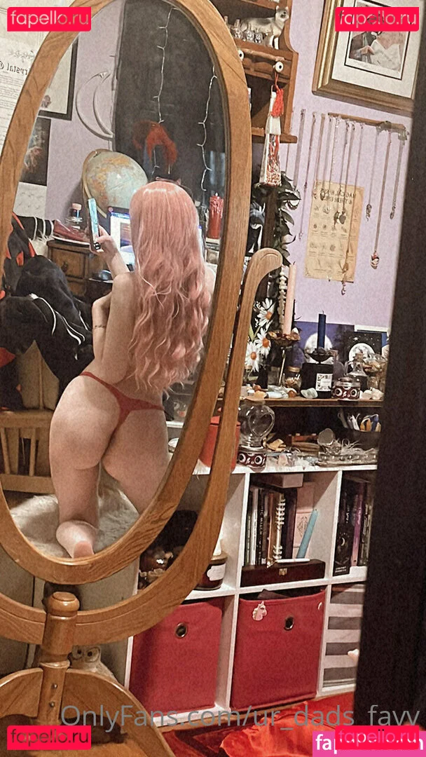 ur_dads_favv Onlyfans Photo Gallery 