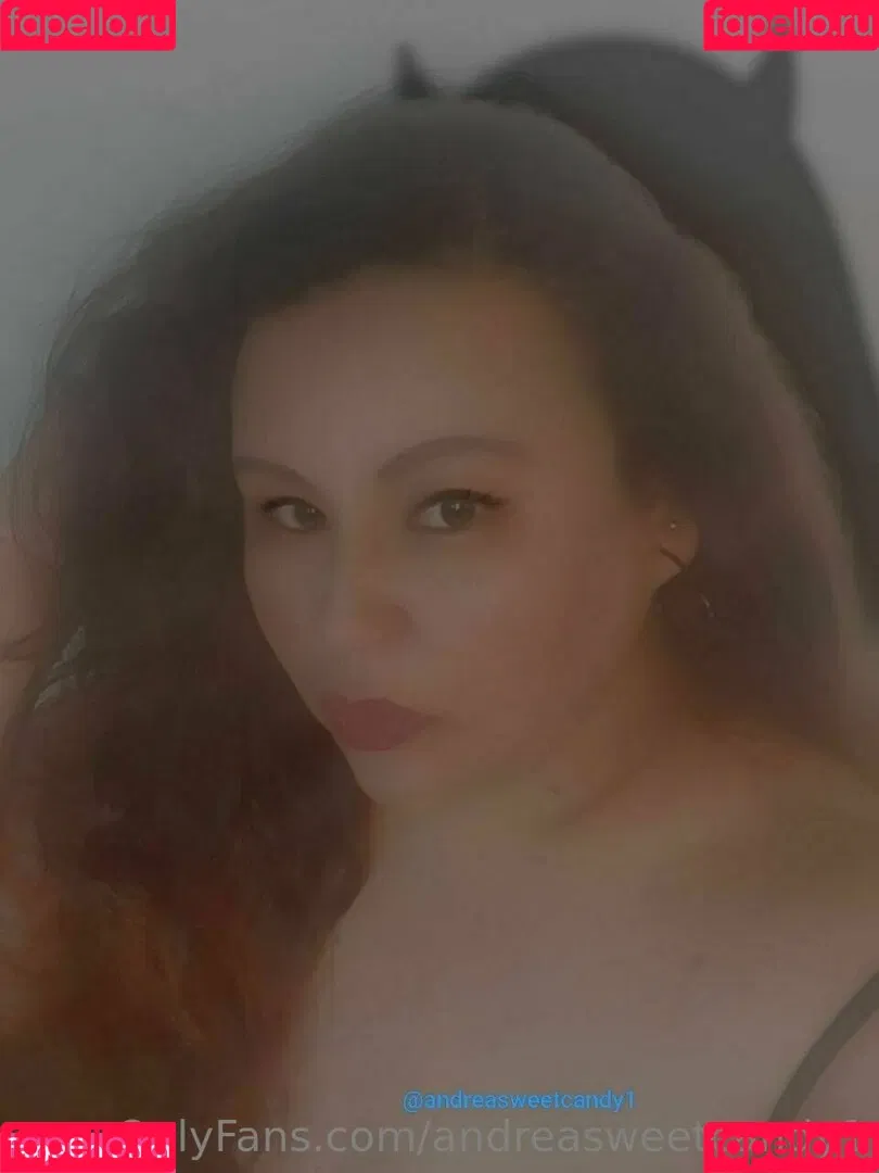 andreasweetcandy1 Onlyfans Photo Gallery 