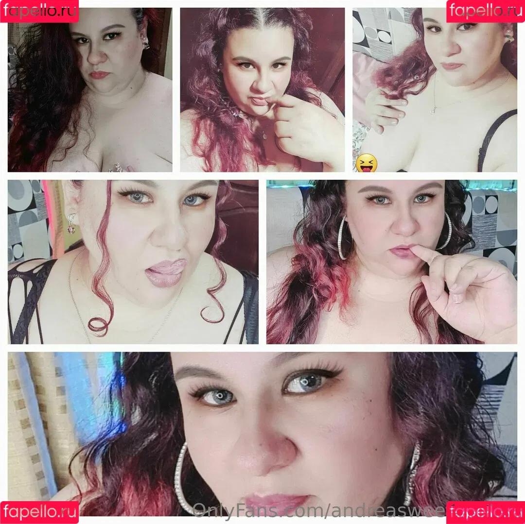 andreasweetcandy1 Onlyfans Photo Gallery 